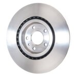 DBA prednji kočioni disk za Alfa Romeo 147, Alfa Romeo 156