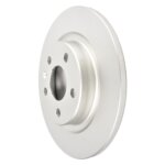 DBA rear brake disc for Volvo XC40