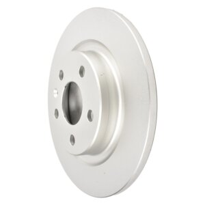 DBA rear brake disc for Volvo XC40