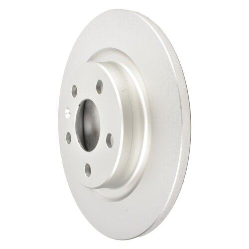 DBA rear brake disc for Volvo XC40