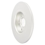 DBA rear brake disc for Volvo XC40