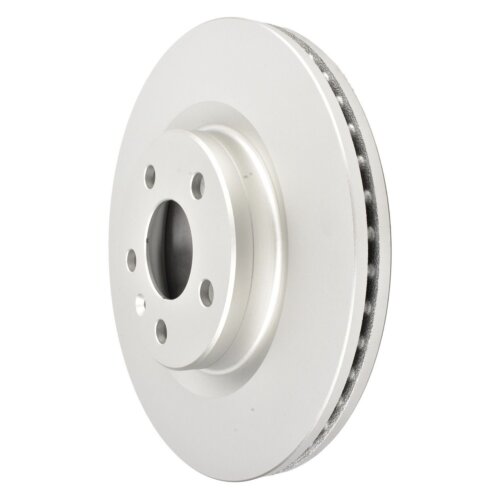 DBA front brake disc for Volvo XC40
