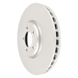DBA front brake disc for Jaguar S-Type, Jaguar XJ