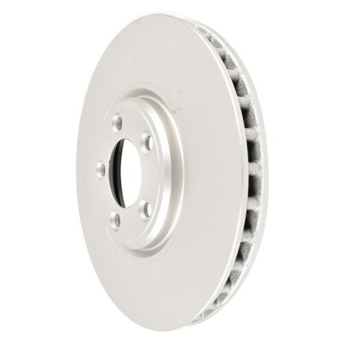 DBA front brake disc for Jaguar S-Type, Jaguar XJ