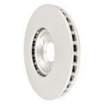 DBA front brake disc for Jaguar S-Type, Jaguar XJ
