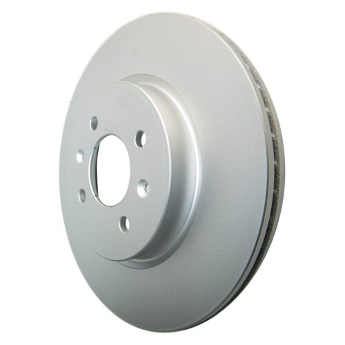 DBA front brake disc for KIA RIO, Hyundai i20