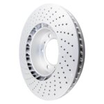 DBA front brake disc for Porsche Boxster, Porsche Cayman