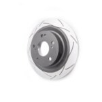DBA rear brake disc for Honda Civic