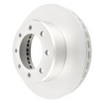 DBA front brake disc for RAM 2500, RAM 3500