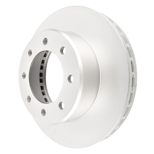 DBA front brake disc for RAM 2500, RAM 3500