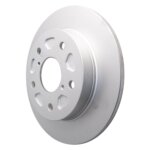 DBA rear brake disc for Suzuki Swift