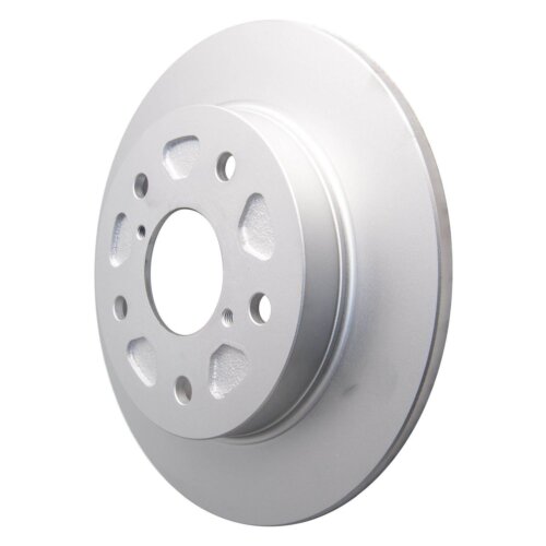 DBA rear brake disc for Suzuki Swift