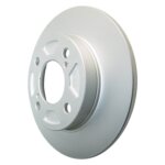 DBA rear brake disc for Suzuki Swift