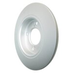 DBA rear brake disc for Suzuki Swift
