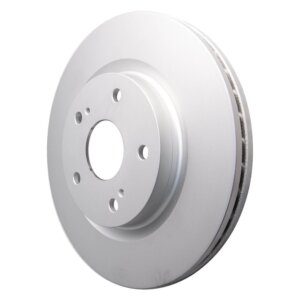 DBA front brake disc for Suzuki Swift