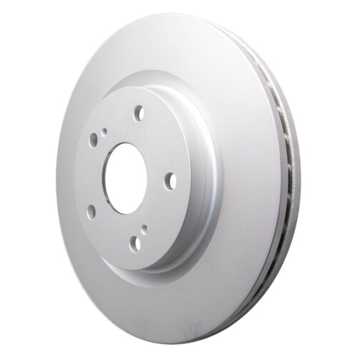DBA front brake disc for Suzuki Swift