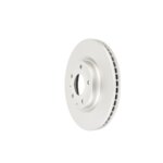 DBA front brake disc for Mazda CX-30, Mazda 3