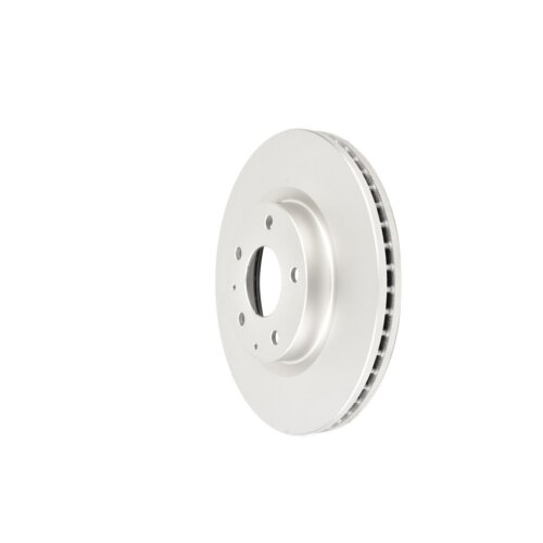 DBA front brake disc for Mazda CX-30, Mazda 3