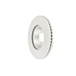 DBA front brake disc for Mazda CX-30, Mazda 3