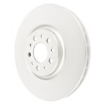 DBA front brake disc for Alfa Romeo 159, Alfa Romeo Brera