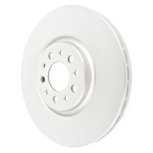 DBA front brake disc for Alfa Romeo 159, Alfa Romeo Brera
