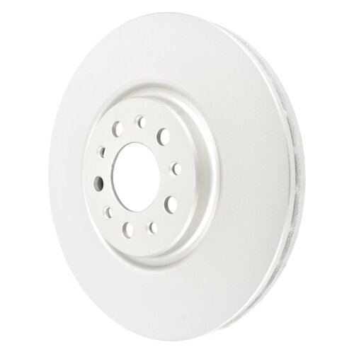 DBA front brake disc for Alfa Romeo 159, Alfa Romeo Brera