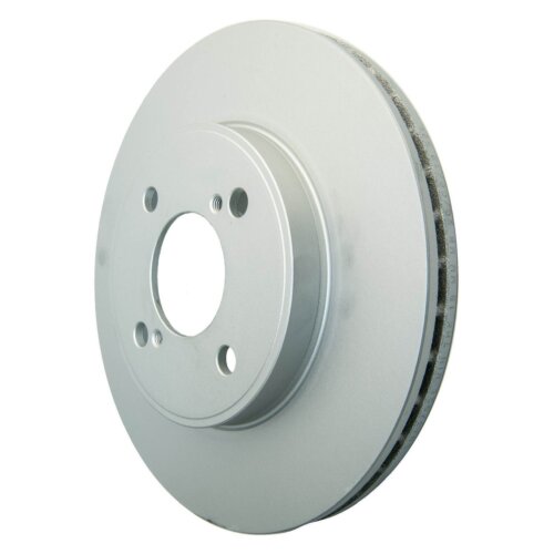 DBA front brake disc for Suzuki Baleno