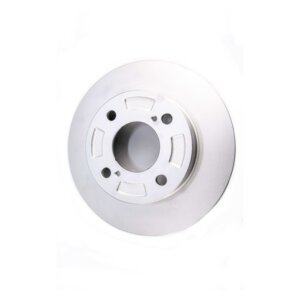 DBA front brake disc for Suzuki Ignis