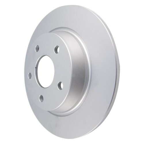 DBA rear brake disc for Ford Focus