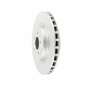 DBA rear brake disc for Volvo S60, Volvo V70