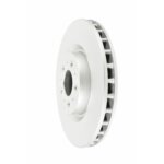 DBA front brake disc for Volvo S60, Volvo V70