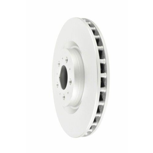 DBA front brake disc for Volvo S60, Volvo V70