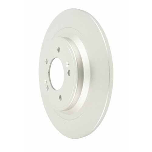 DBA rear brake disc for Hyundai Tucson