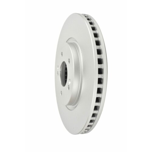 DBA front brake disc for Hyundai Tucson