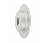 DBA rear brake disc for Honda HR-V