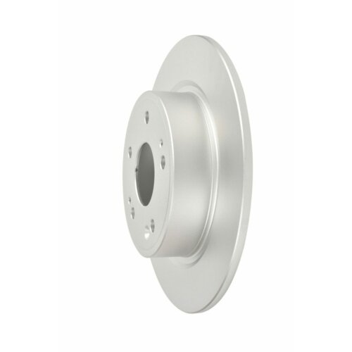DBA rear brake disc for Honda HR-V