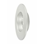 DBA rear brake disc for Honda HR-V