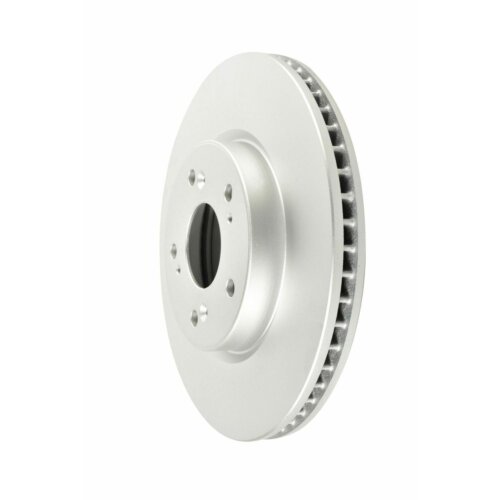 DBA front brake disc for Honda HR-V