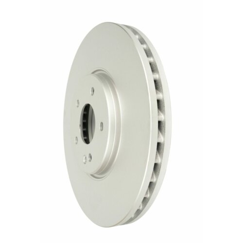 DBA front brake disc for Chrysler Crossfire, Mercedes-Benz E-Class