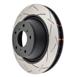 DBA front brake disc for Opel Monaro, Vauxhall Monaro