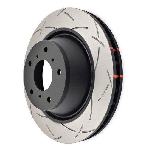 DBA front brake disc for Opel Monaro, Vauxhall Monaro