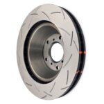 DBA front brake disc for Opel Monaro, Vauxhall Monaro