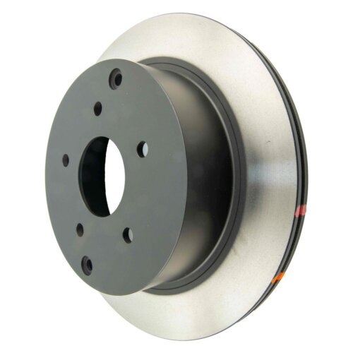 DBA rear brake disc for Holden HSV GTO