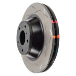 DBA front brake disc for Holden HSV GTO