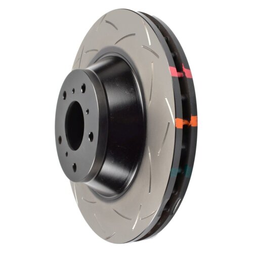 DBA front brake disc for Holden HSV GTO