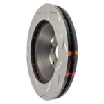 DBA front brake disc for Holden HSV GTO