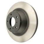 DBA front brake disc for Holden HSV GTO