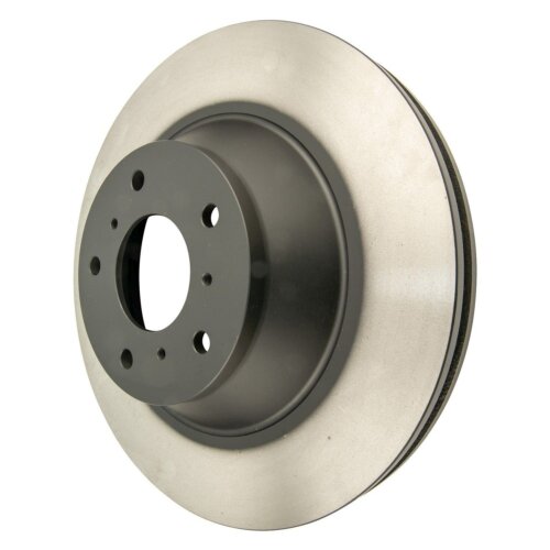 DBA front brake disc for Holden HSV GTO