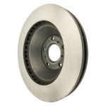DBA front brake disc for Holden HSV GTO