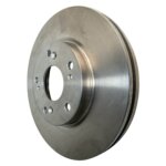DBA front brake disc for Honda Accord